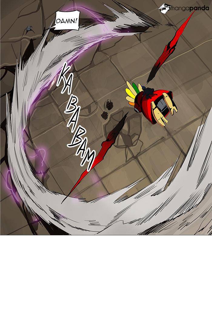 Tower of God Chapter 229 image 12